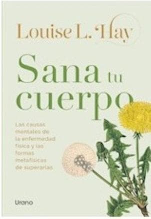 SANA TU CUERPO ( NUEVA EDICION )
