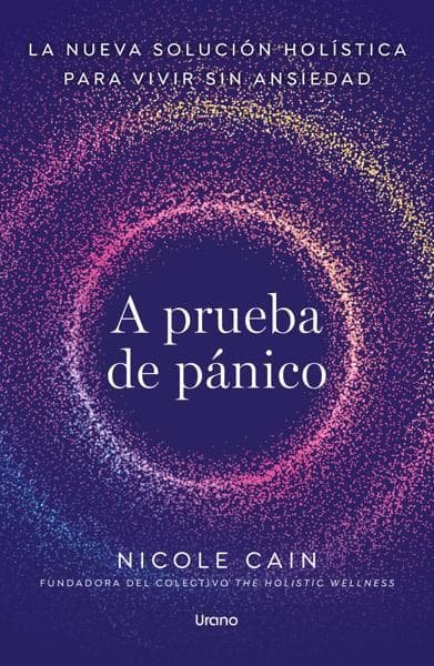 A PRUEBA DE PANICO