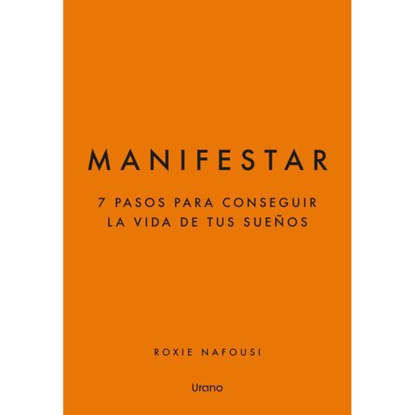 MANIFESTAR