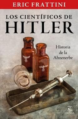 CIENTIFICOS DE HITLER, LOS