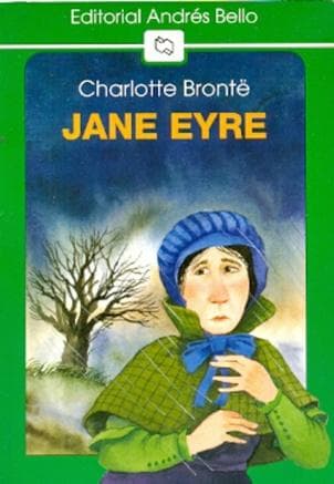 JANE EYRE