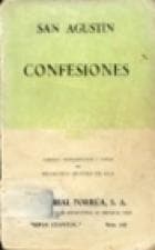 CONFESIONES