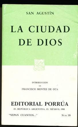 CIUDAD DE DIOS, LA