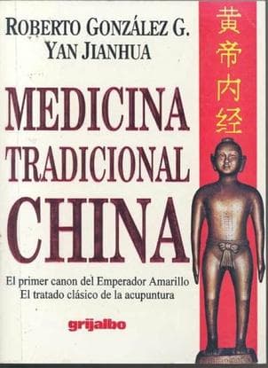 MEDICINA TRADICIONAL CHINA