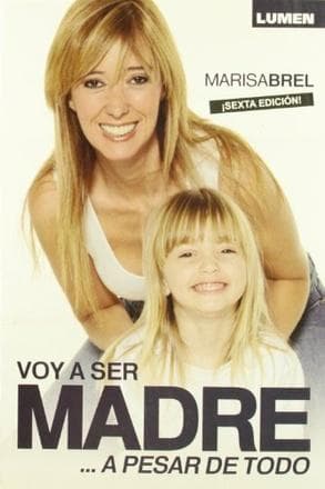VOY A SER MADRE...A PESAR DE TODO