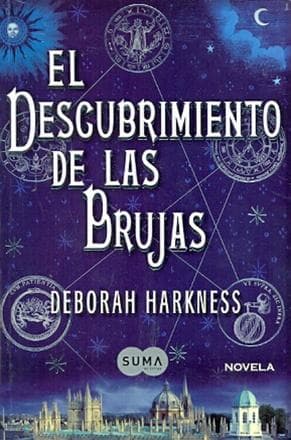 DESCUBRIMIENTO DE LAS BRUJAS, EL
