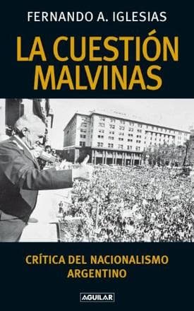 CUESTION MALVINAS, LA