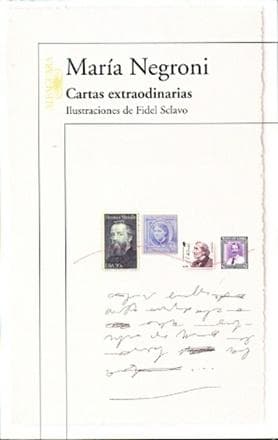 CARTAS EXTRAORDINARIAS