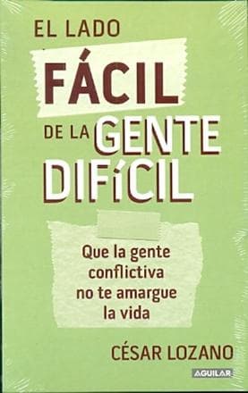 LADO FACIL DE LA GENTE DIFICIL, EL