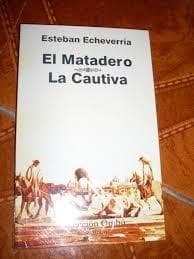 CAUTIVA,LA-EL MATADERO