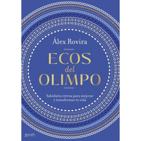 ECOS DEL OLIMPO