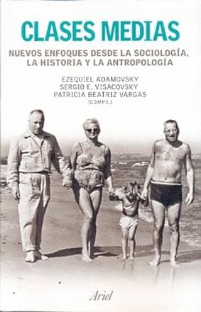 CLASES MEDIAS - NNUEVOS ENFOQUES DESDE