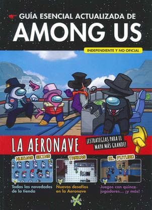 GUIA ESENCIAL ACTUALIZADA DE AMONG US