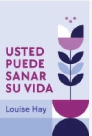 USTED PUEDE SANAR SU VIDA