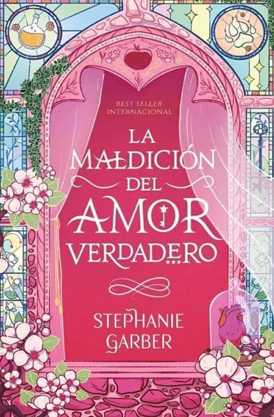 MALDICION DEL AMOR VERDADERO, LA