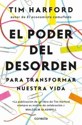 PODER DEL DESORDEN, EL