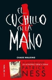 CUCHILLO EN LA MANO, EL