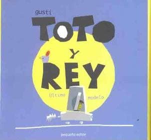 TOTO Y REY