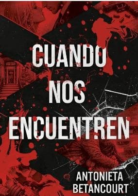 CUANDO NOS ENCUENTREN