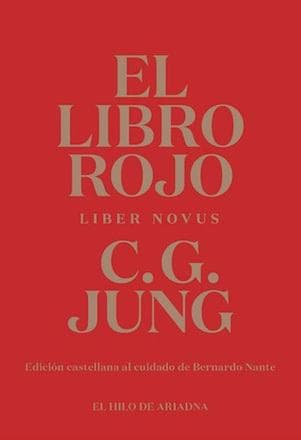LIBRO ROJO, EL