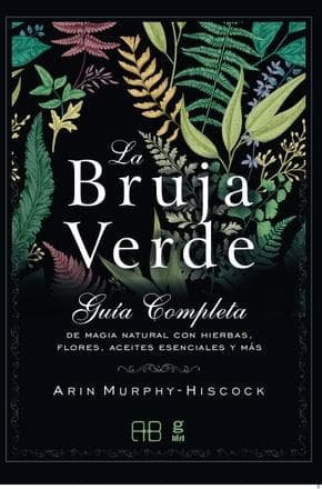 BRUJA VERDE, LA