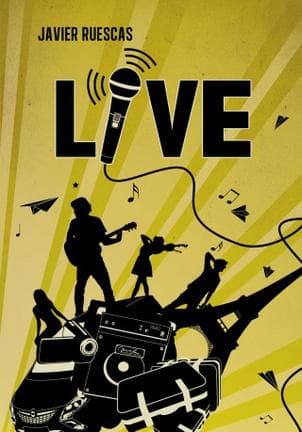 LIVE ( PLAY III )