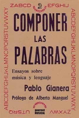 COMPONER LAS PALABRAS