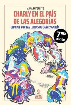 CHARLY EN EL PAIS DE LAS ALEGORIAS 7 ED.