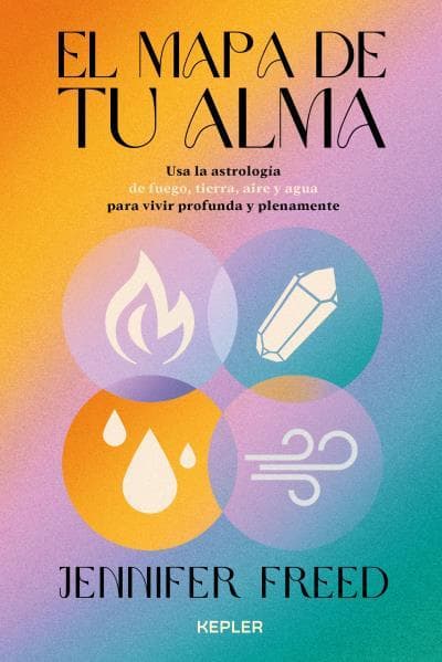 MAPA DE TU ALMA, EL