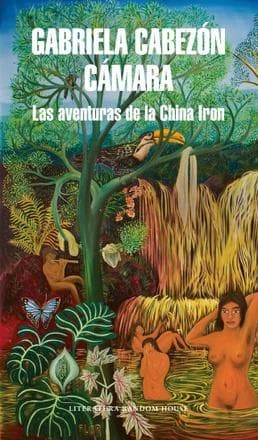 AVENTURAS DE LA CHINA IRON, LAS