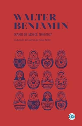 DIARIO DE MOSCU 1926-1927
