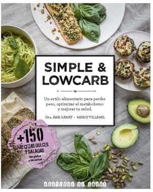 SIMPLE & LOWCARB