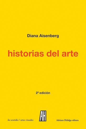 HISTORIAS DEL ARTE (2ºED)