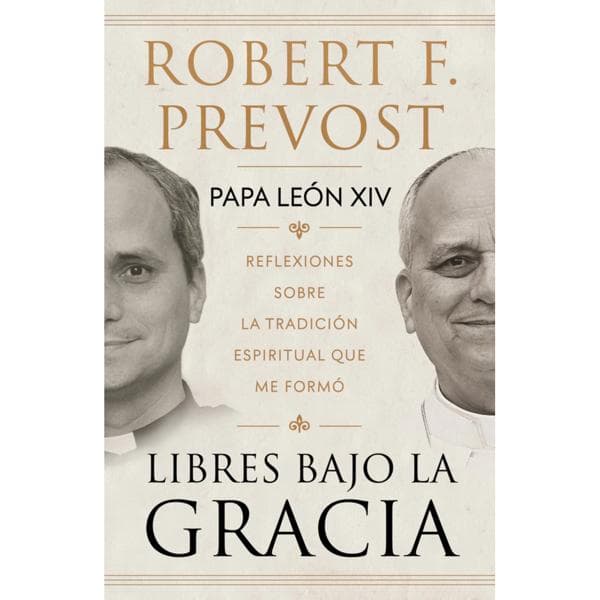 LIBRES BAJO LA GRACIA