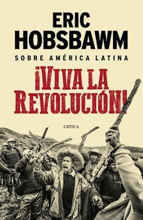 VIVA LA REVOLUCION!