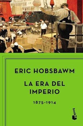 ERA DEL IMPERIO 1875-1914, LA