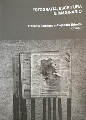 FOTOGRAFIA, ESCRITURA E IMAGINARIO