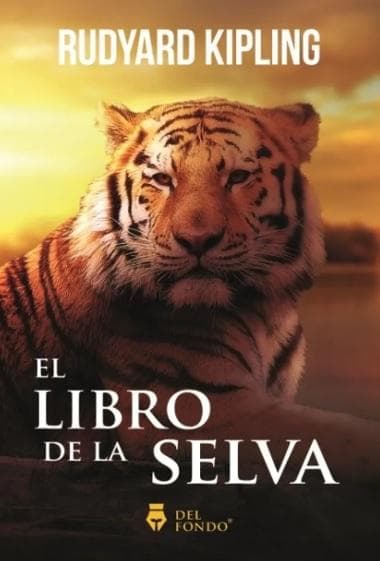 LIBRO DE LA SELVA, EL