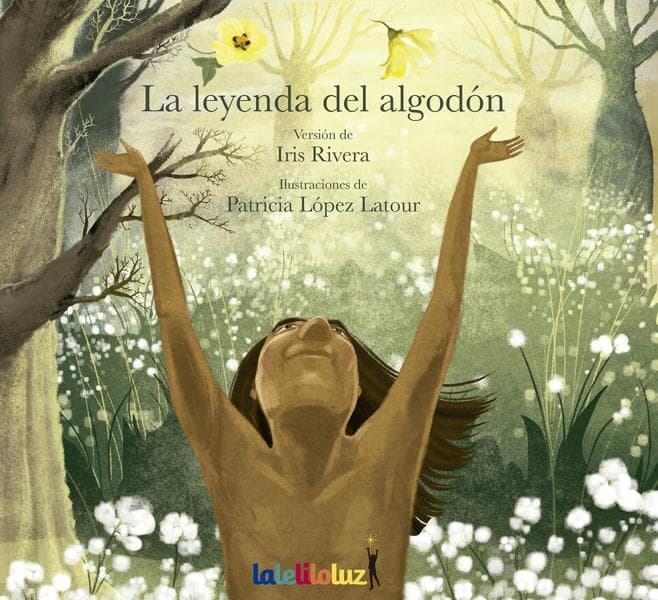 LEYENDA DEL ALGODON, LA
