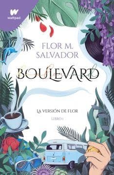 BOULEVARD