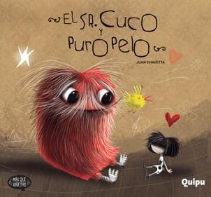 SR. CUCO Y PURO PELO, EL