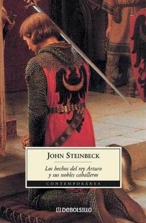 HECHOS DEL REY ARTURO,LOS