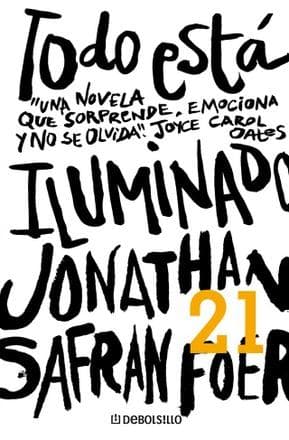 TODO ESTA ILUMINADO