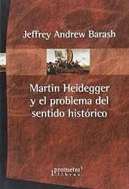 MARTIN HEIDEGGER Y EL PROBLEMA DEL ...