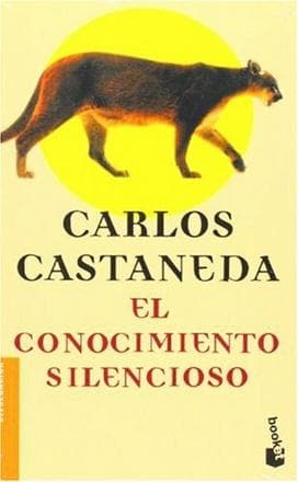 CONOCIMIENTO SILENCIOSO, EL
