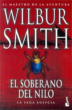 SOBERANO DEL NILO, EL
