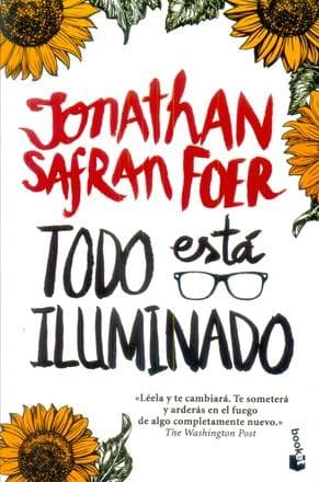 TODO ESTA ILUMINADO