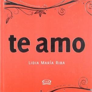 TE AMO
