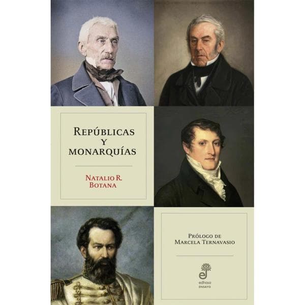 REPUBLICAS Y MONARQUIA