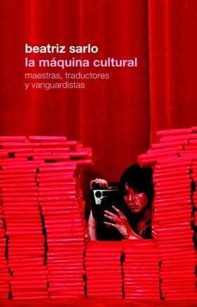 MAQUINA CULTURAL, LA